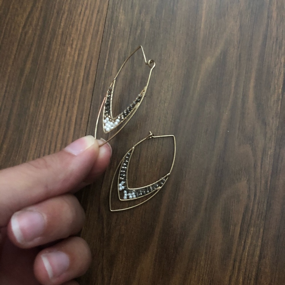 Earrings - Picture 2 of 3